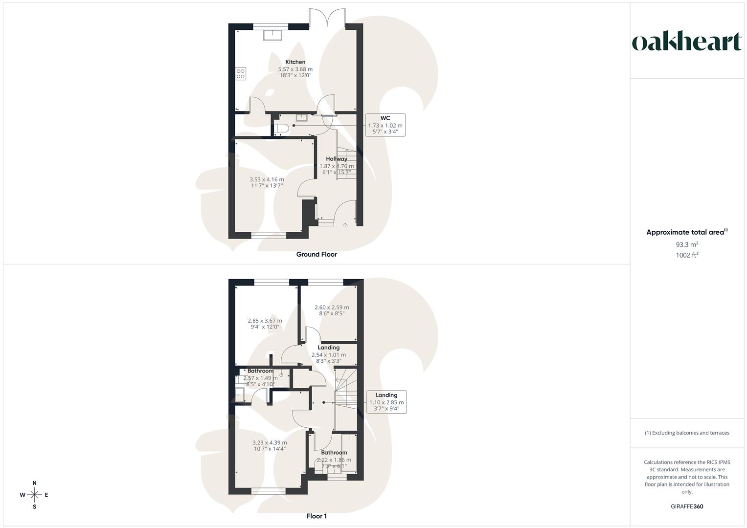 Floorplan thumbnail